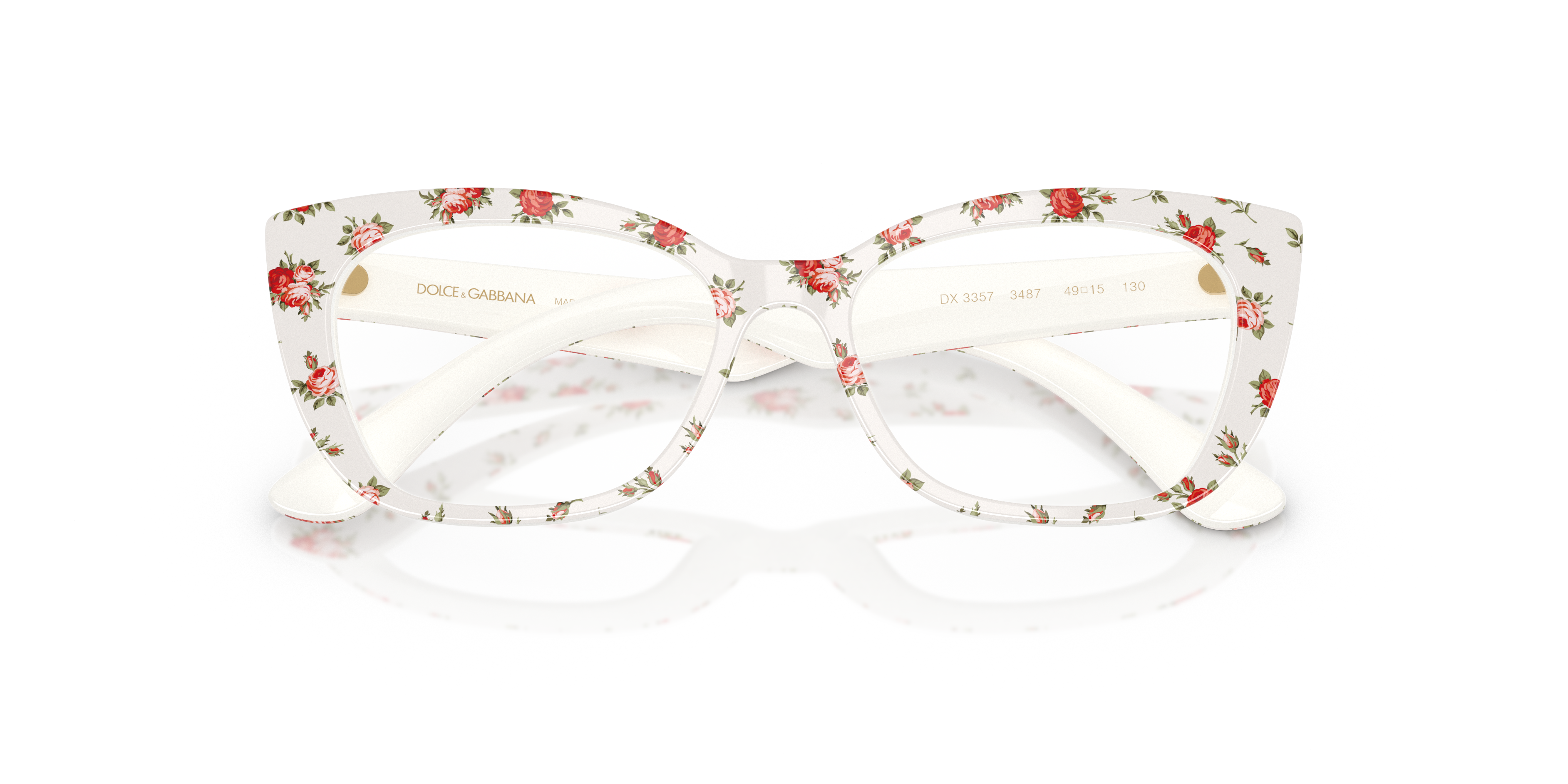 Dolce & Gabbana DX3357 3487  